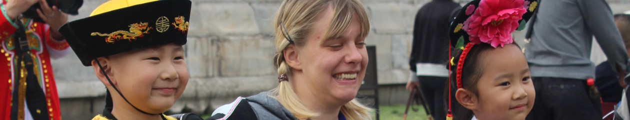 Katka Cuřínová