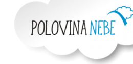 Polovina nebe